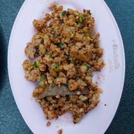 ร้านลาบยโส น้องเวสป้า