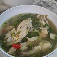 หลง ข้าวมันไก่ไหหลำ