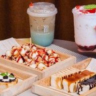 gradient.toastcafe สามย่าน