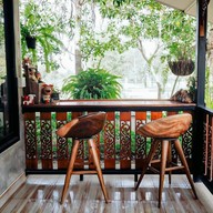 เขาหลวงคาเฟ่ (Khao Luang Café)