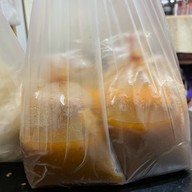 ขนมจีนปุเป้ ลำลูกกาคลองสอง
