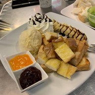 หวานใจบางกอก