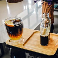 เขาหลวงคาเฟ่ (Khao Luang Café)