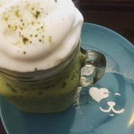Frankies cafe แฟรงกีส์คาเฟ่ ขนอม