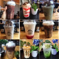 ร้านไอรดาคาเฟ่14