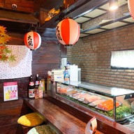 เมนูของร้าน ไมอาเมี่ยน ซูชิบาร์ โปเก้โบว อุบลราชธานี