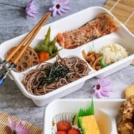 เมนูของร้าน Ichigo