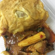 บ้านกระเพรา-บางบัวทอง