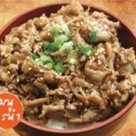 เมนูของร้าน JAP&GO หน้า ม.มหิดล ศาลายา
