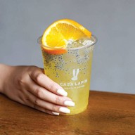 เมนูของร้าน Casa Lapin สุขุมวิท 64