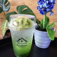 ร้านไอรดาคาเฟ่14