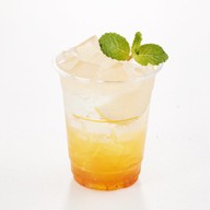 เมนูของร้าน Au Bon Pain The Crystal Park รามอินทรา