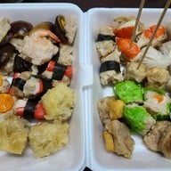 บ้านติ่มซำ สามัคคี