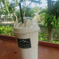 เขาหลวงคาเฟ่ (Khao Luang Café)