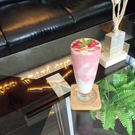 เขาหลวงคาเฟ่ (Khao Luang Café)