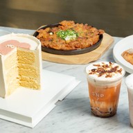 SNP Cake Studio italthai tower