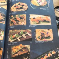 Little Edo Phuket ลิตเติ้ล เอโดะ
