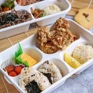เมนูของร้าน Ichigo