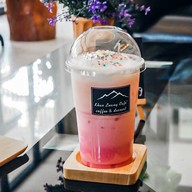 เขาหลวงคาเฟ่ (Khao Luang Café)