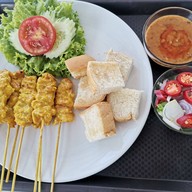 ผัดไทยกุ้งใหญ่แม่กัลยา(สาขา3พระราม5)