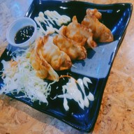 เมนูของร้าน JAP&GO หน้า ม.มหิดล ศาลายา