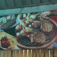 สวนผัก สลัด&สเต็ก