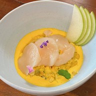 เมนูของร้าน Ms.Maria & Mr.Singh