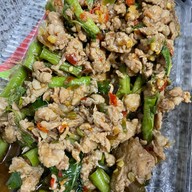 บ้านกระเพรา-บางบัวทอง