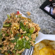 บ้านกระเพรา-บางบัวทอง