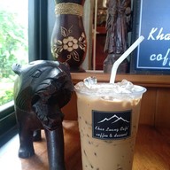 เขาหลวงคาเฟ่ (Khao Luang Café)