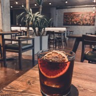 เมนูของร้าน Brewjay โครงการ The season ชั้น 2