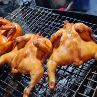 ไก่ย่างวาริน