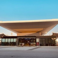 Inthanin Coffee Sky Lane สุวรรณภูมิ