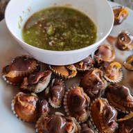 ไผ่ทะเล