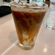 เมนูของร้าน The Running Dog Café