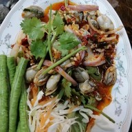 เมนู ครัวคุณลุง