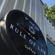 Rule of Law Coffee