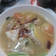 เมนู ครัวคุณลุง