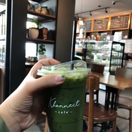 Khonnect Cafe’