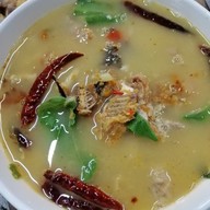 เมนู ครัวคุณลุง