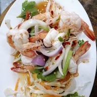 เมนู ครัวคุณลุง