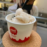 Fine Of Course l ice cream ท่าเตียน