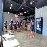 Inthanin Coffee Sky Lane สุวรรณภูมิ