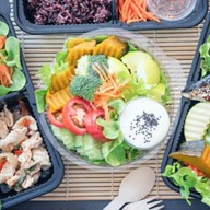 อาหารคลีนเพื่อสุขภาพแม่ทองแดง