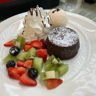 เมนูของร้าน อะ กา ลิ โก อิงกว๊าน- A Ga Li Go Ingkwan