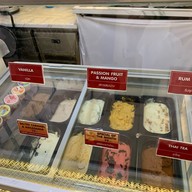 Fine Of Course l ice cream ท่าเตียน