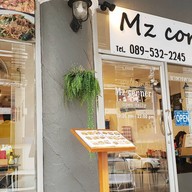 mz corner