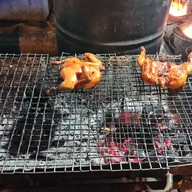 ไก่ย่างวาริน