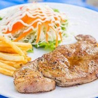 ร้านอาหารบ้านคุณลุง