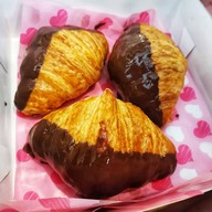 เมนูของร้าน บลูเฮ้าส์